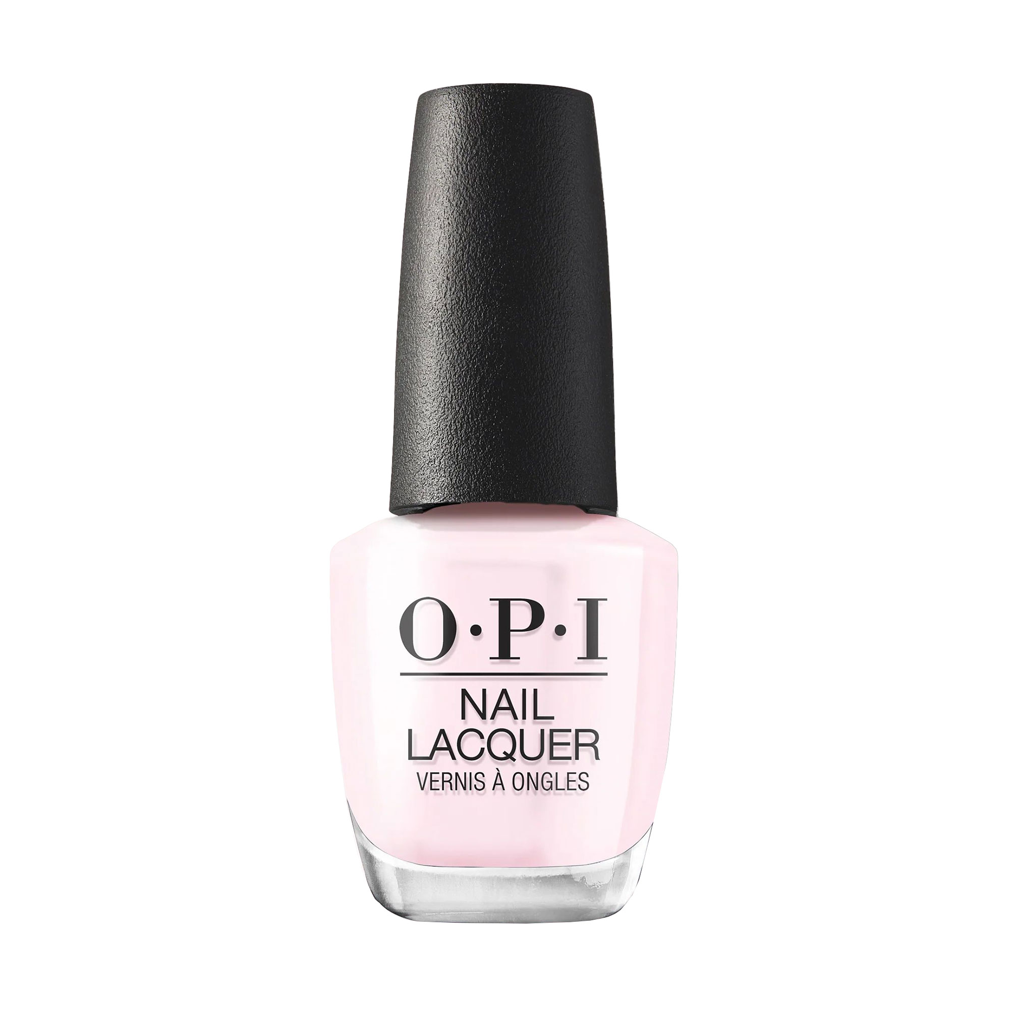 Лак для нігтів O.P.I Nail Lacquer, NLH82 Let's Be Friends, 15 мл
